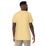 Familie Special Olympics Opa T-shirt (Globaal)