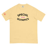 Gezin Special Olympics Zus T-Shirt