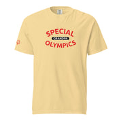 Familie Special Olympics Opa T-shirt (Globaal)