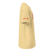 Familie Special Olympics Opa T-shirt (Globaal)