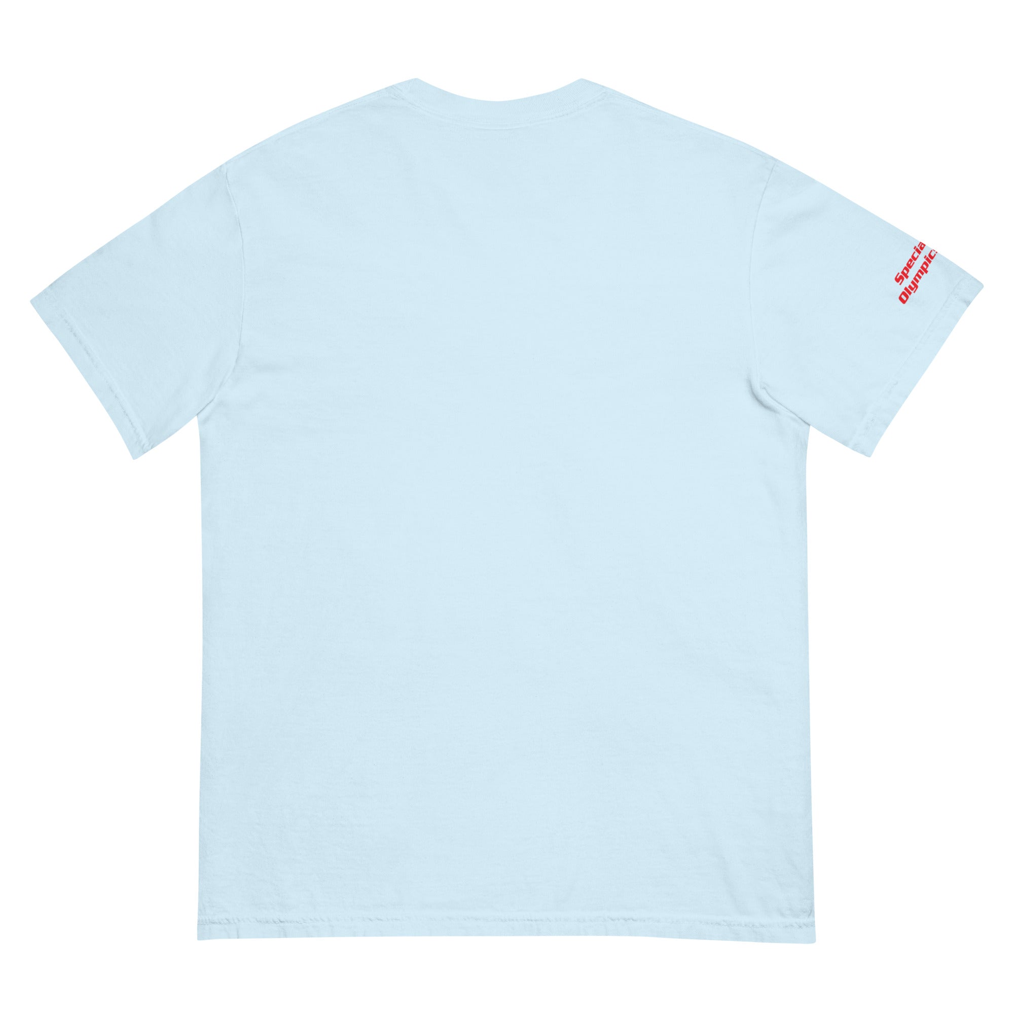 Family Dad Outline T-Shirt