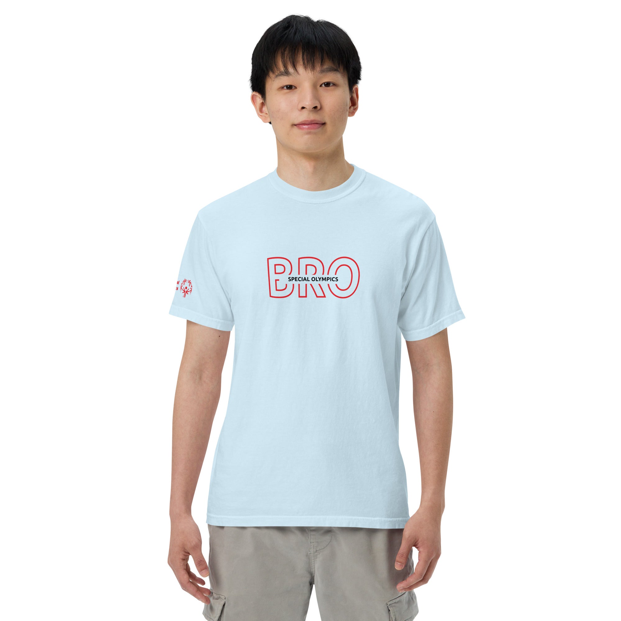 Family Bro Outline T-Shirt