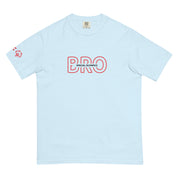 Family Bro Outline T-Shirt