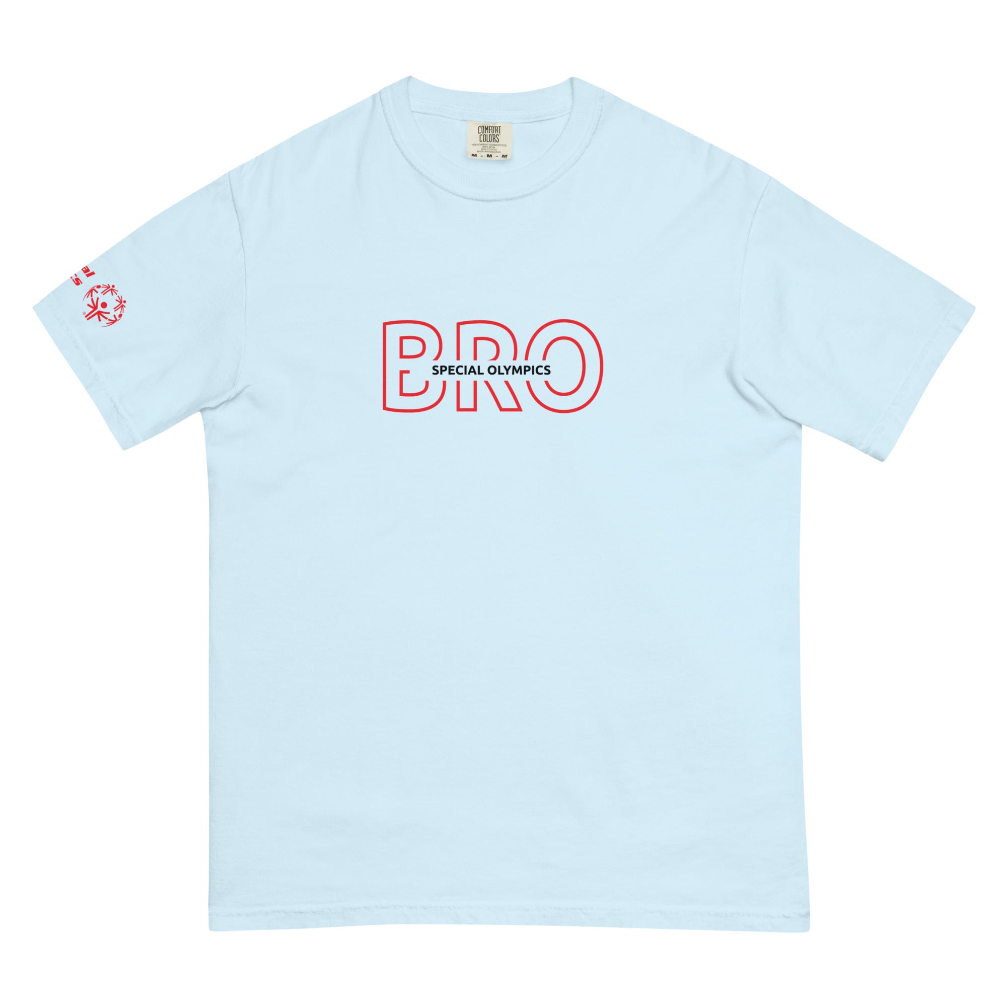 Family Bro Outline T-Shirt