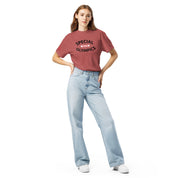 Family Special Olympics Sister T-Shirt (Global)