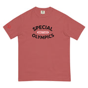 T-Shirt pour le frère de la famille Special Olympics (Global)