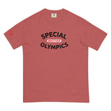 Special Olympics Familie Broer T-shirt (Wereldwijd)