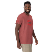 Familie Special Olympics Opa T-shirt (Globaal)