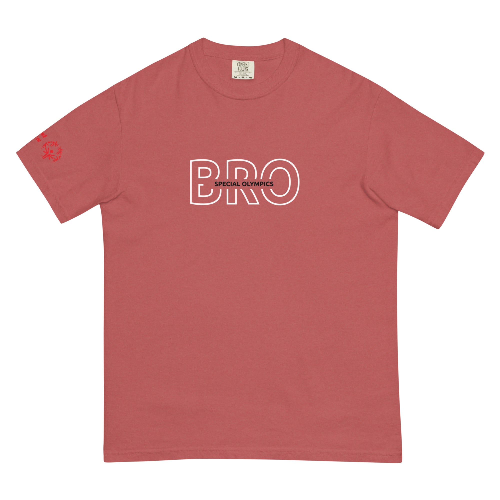 Family Bro Outline T-Shirt