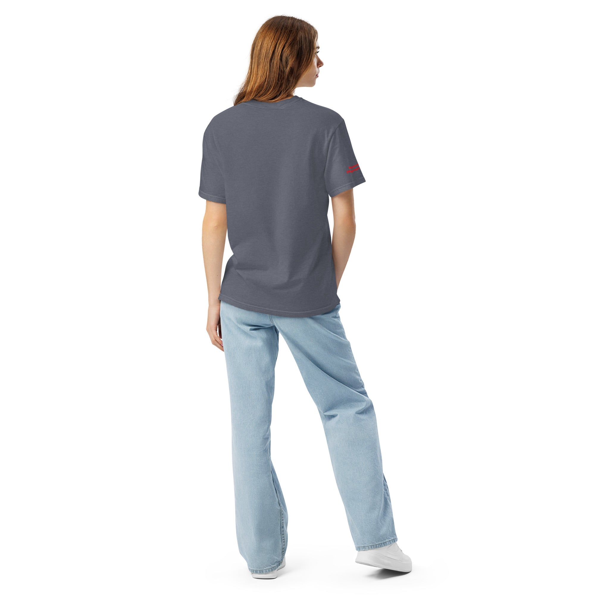 T-Shirt Maman Famille (Global)