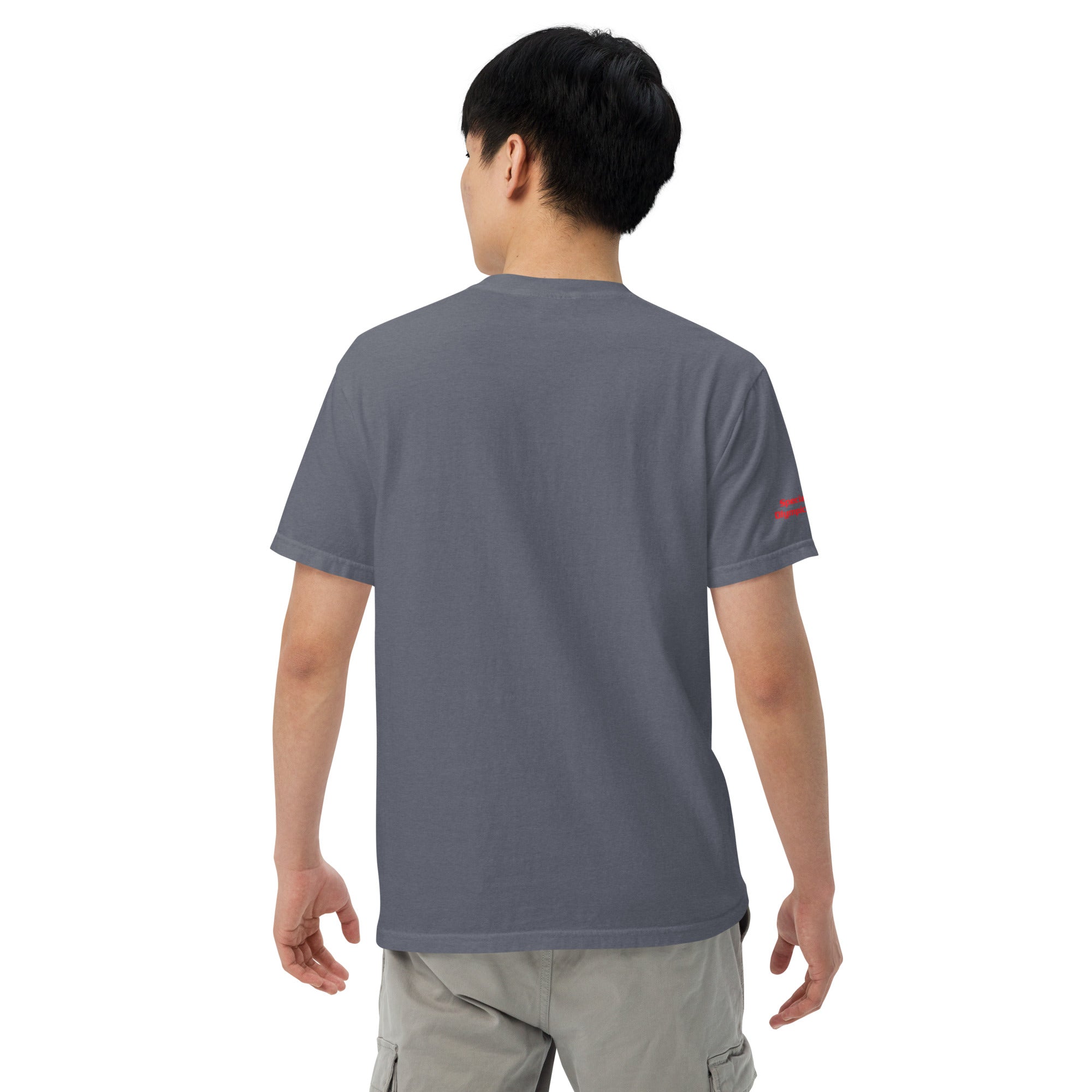 Family Grandpa T-Shirt (Global)