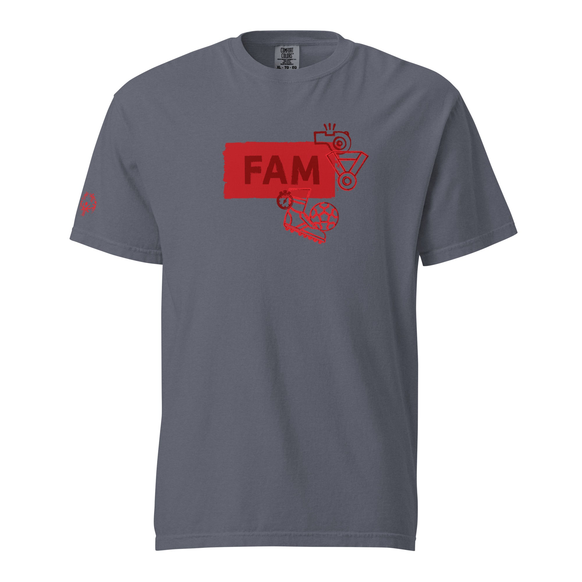 Family Fam T-Shirt (Global)