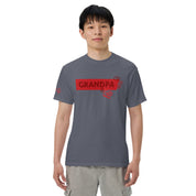 Family Grandpa T-Shirt (Global)
