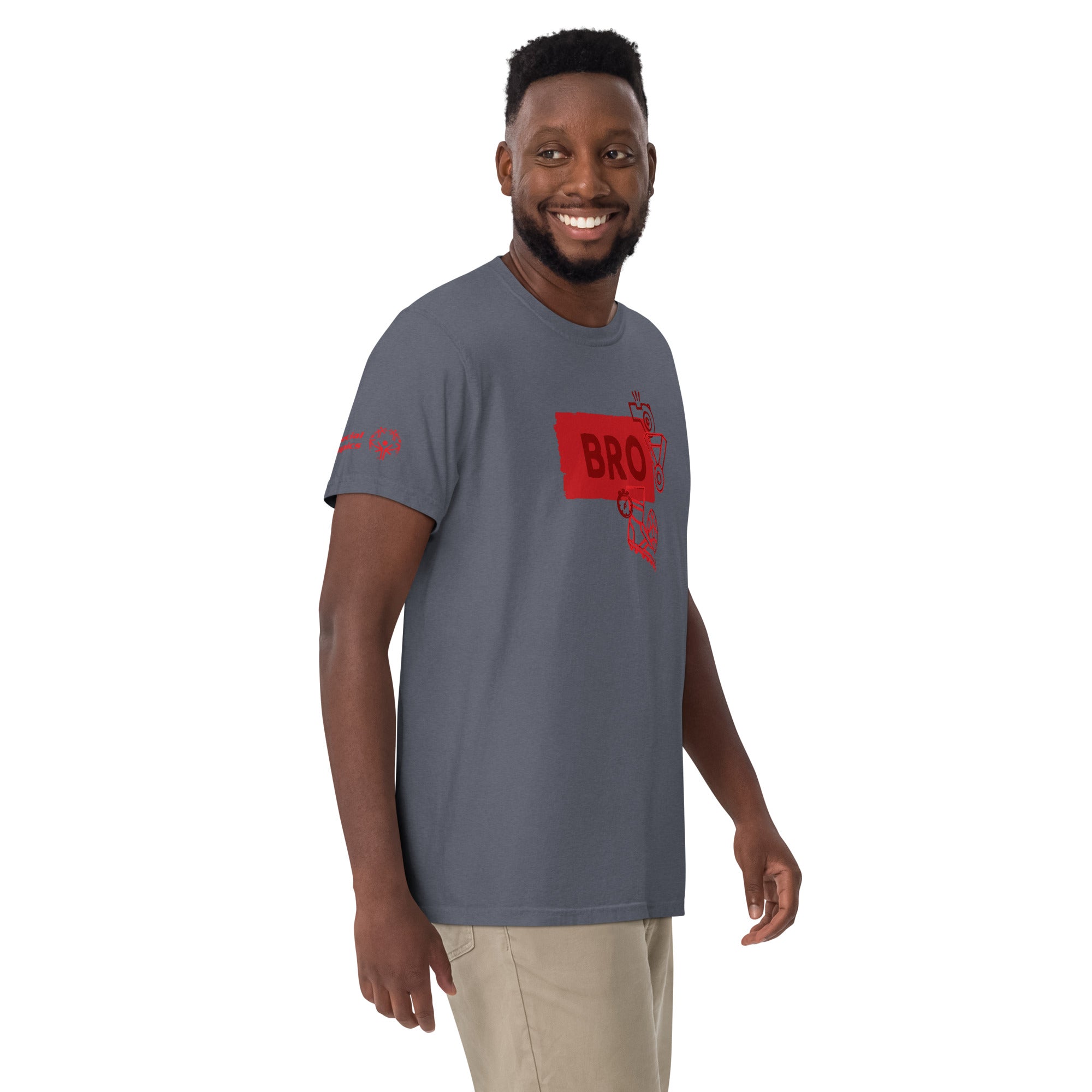 Family Bro T-Shirt