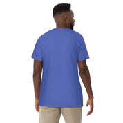Familie Special Olympics Opa T-shirt (Globaal)