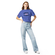 Family Special Olympics Sister T-Shirt (Global)