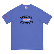 T-Shirt pour le frère de la famille Special Olympics (Global)
