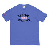 Camiseta de Hermano de las Olimpiadas Especiales Familiares