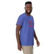 Familie Special Olympics Opa T-shirt (Globaal)