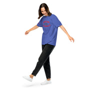 T-shirt Famille Special Olympics Maman (Global)