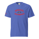 Camiseta de Mamá de la Familia de las Olimpiadas Especiales (Global)