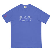 Family Dad Outline T-Shirt