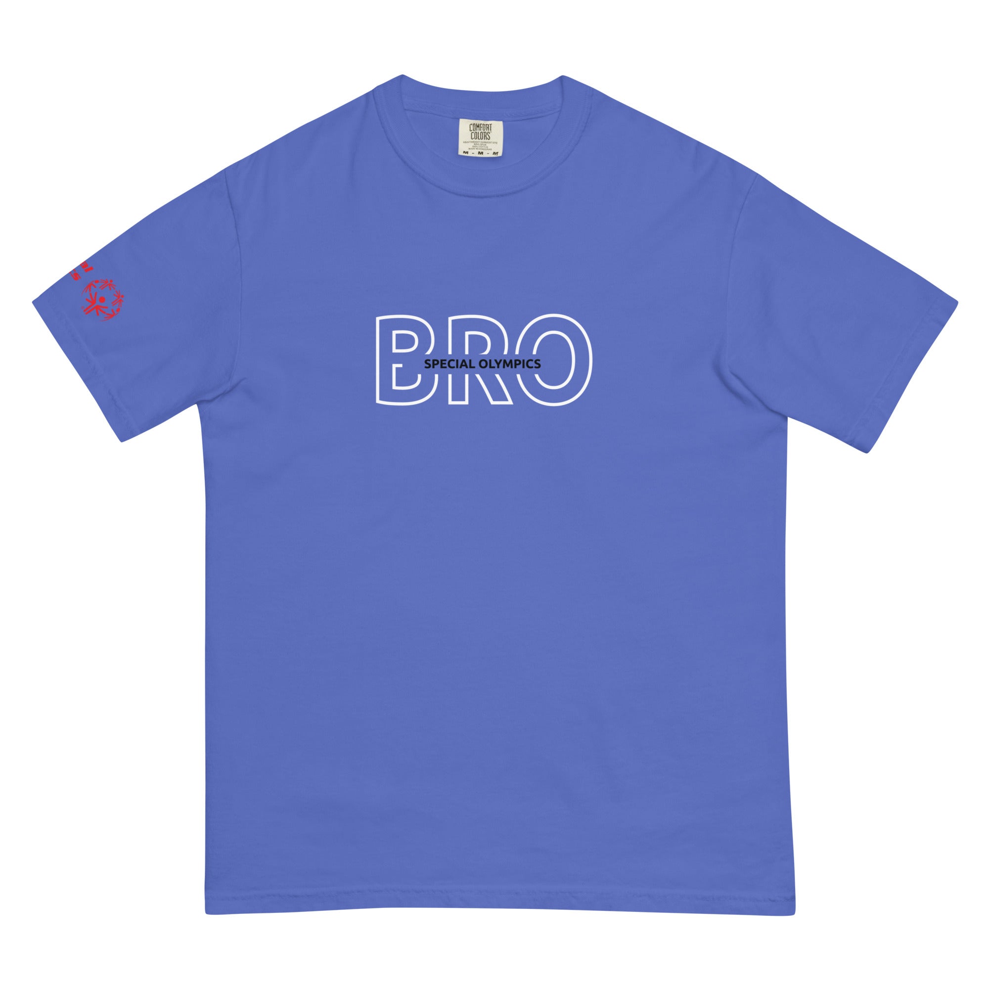 Family Bro Outline T-Shirt