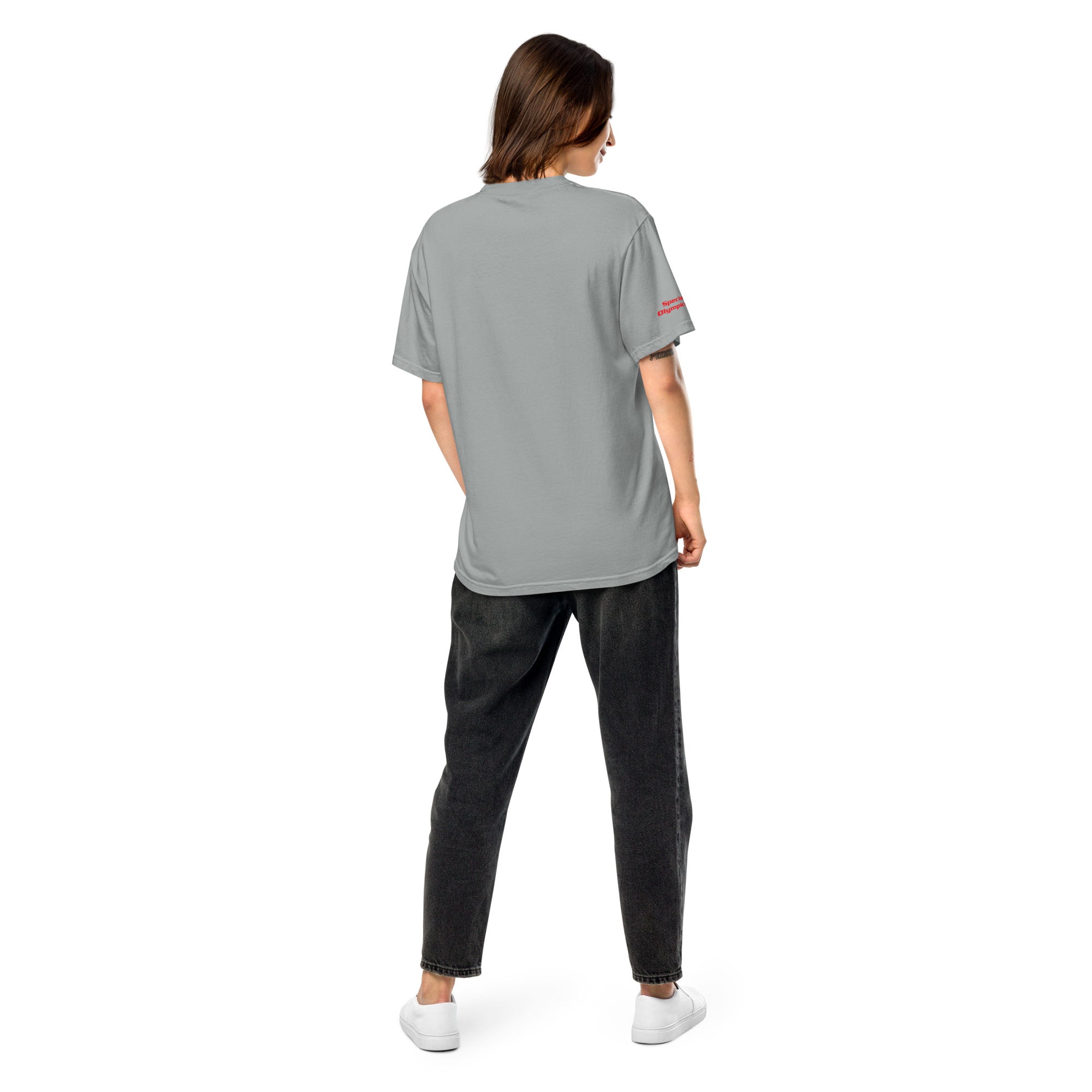T-shirt Grand-mère Famille (Global)