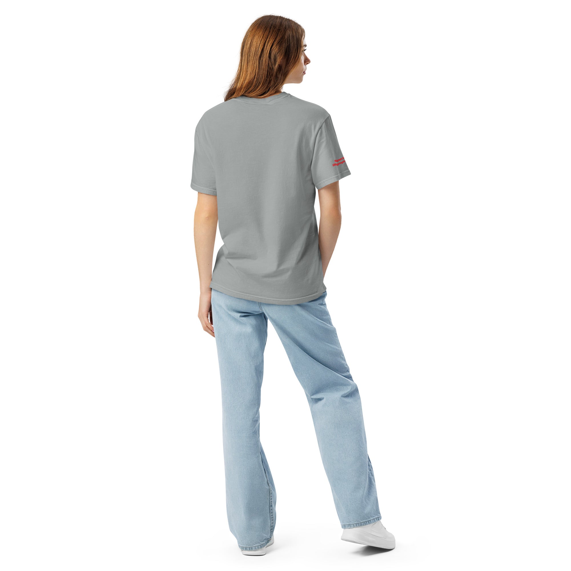 T-Shirt Maman Famille (Global)