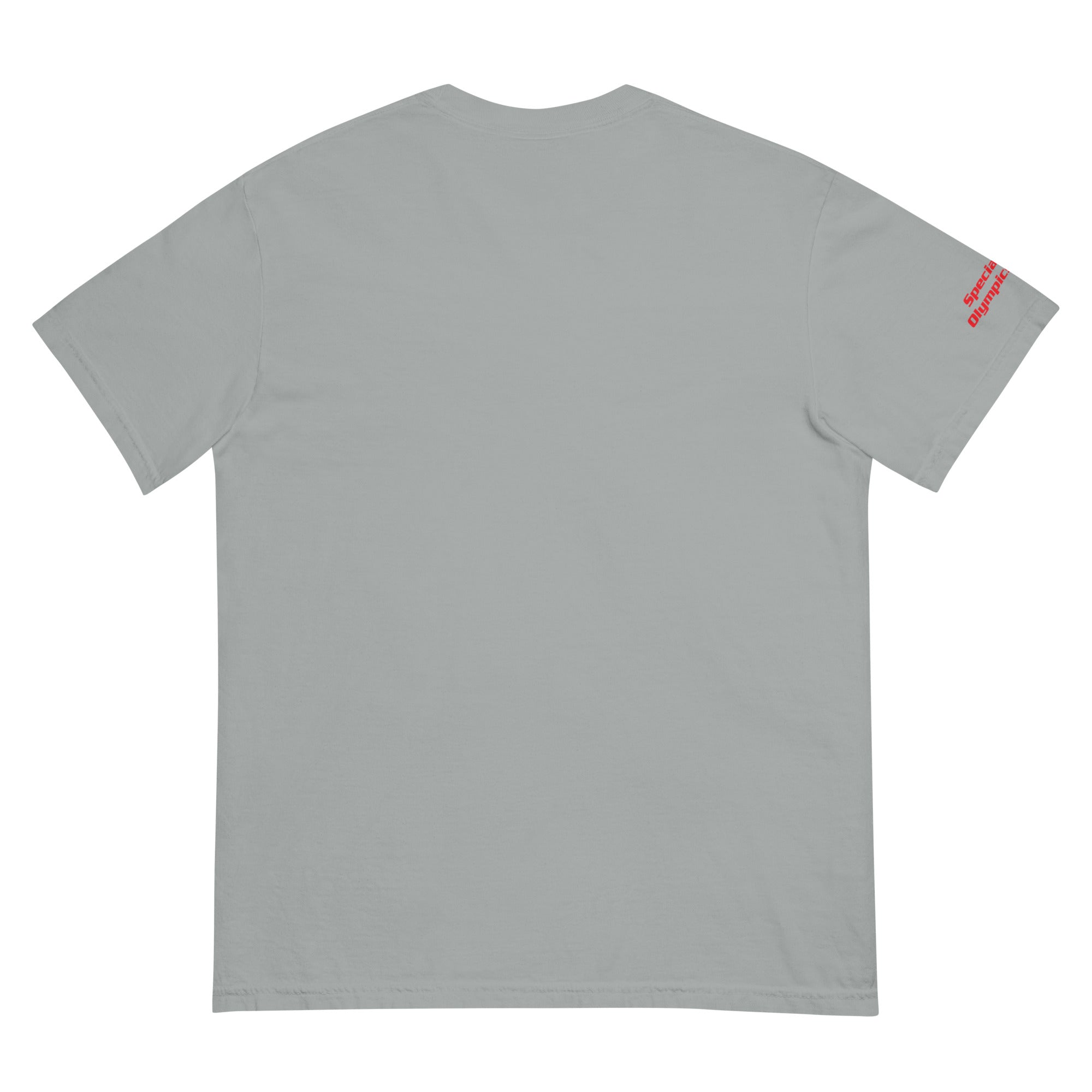 Family Dad Outline T-Shirt
