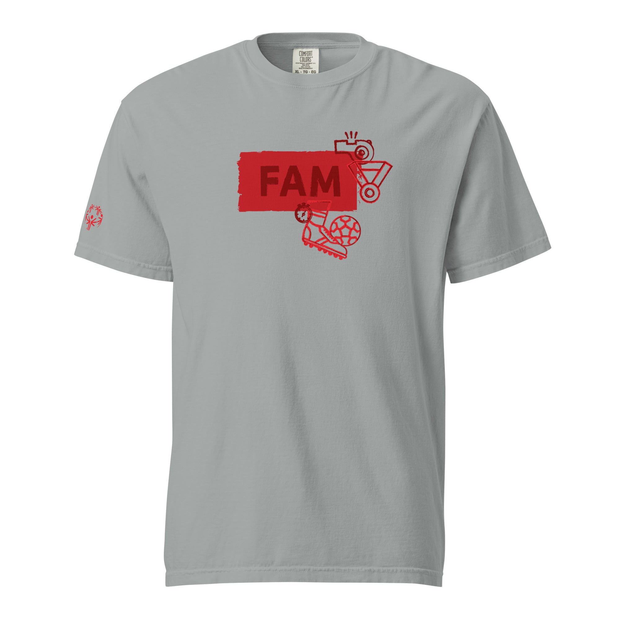 Family Fam T-Shirt (Global)
