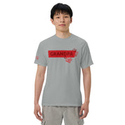 Family Grandpa T-Shirt (Global)
