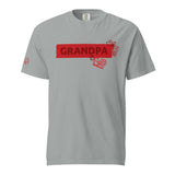 Family Grandpa T-shirt (Globaal)