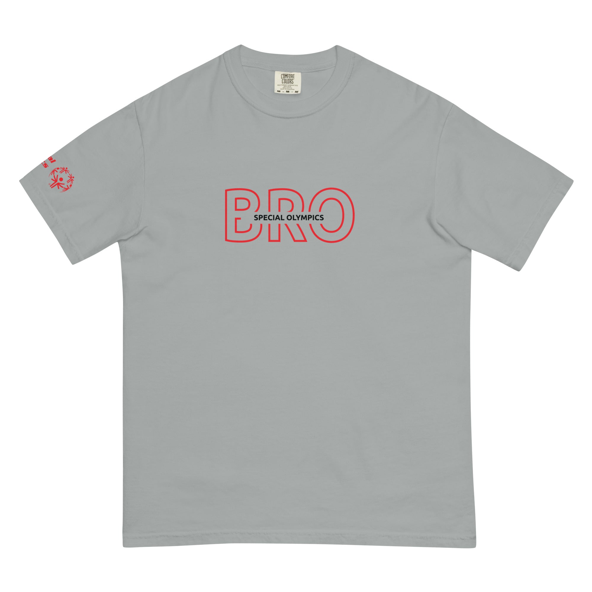 Family Bro Outline T-Shirt