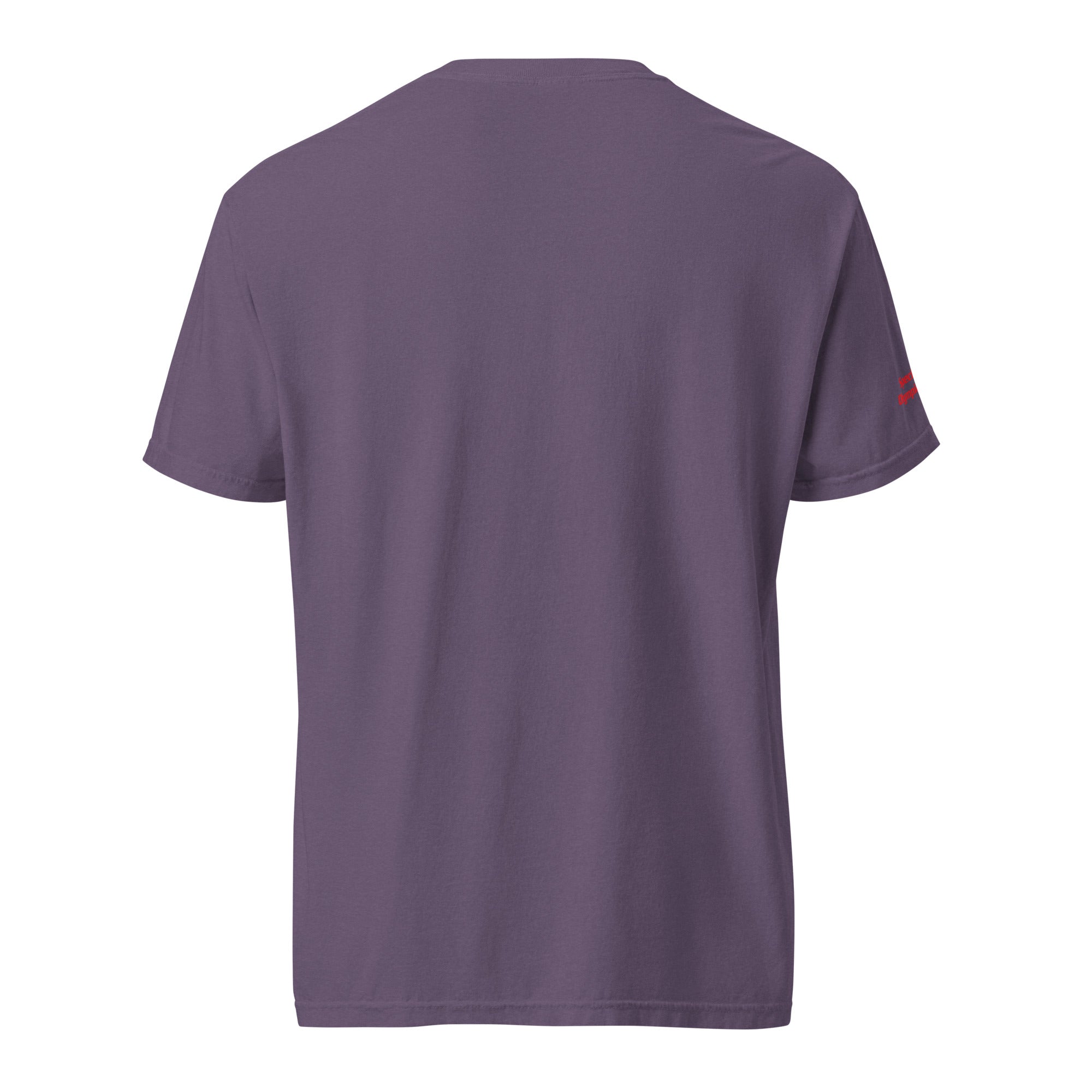 T-shirt Grand-mère Famille (Global)