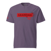 T-shirt Grand-mère Famille (Global)