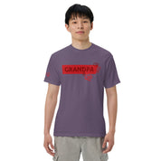 Family Grandpa T-Shirt (Global)