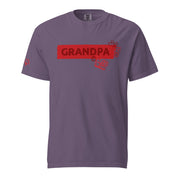 Family Grandpa T-Shirt (Global)