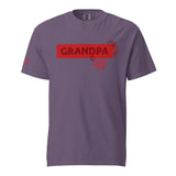 Camiseta de Abuelo de la Familia