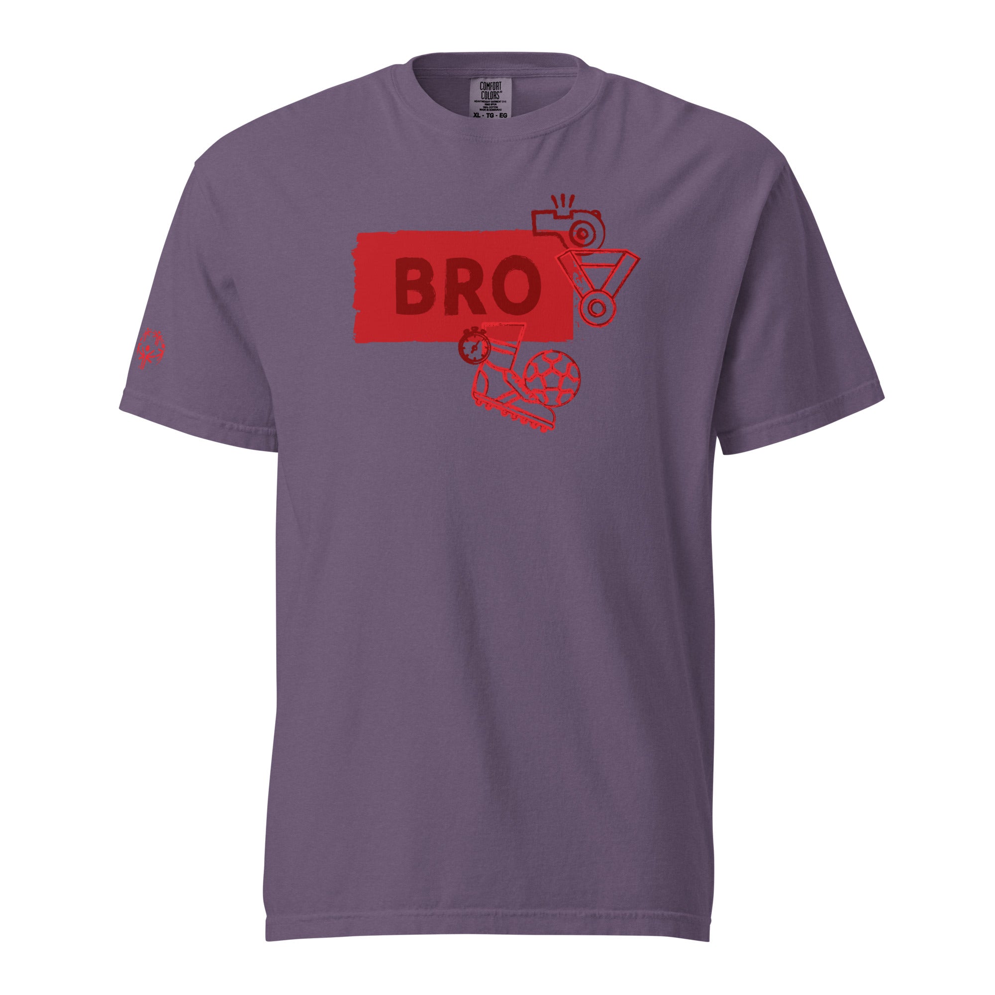 Family Bro T-Shirt