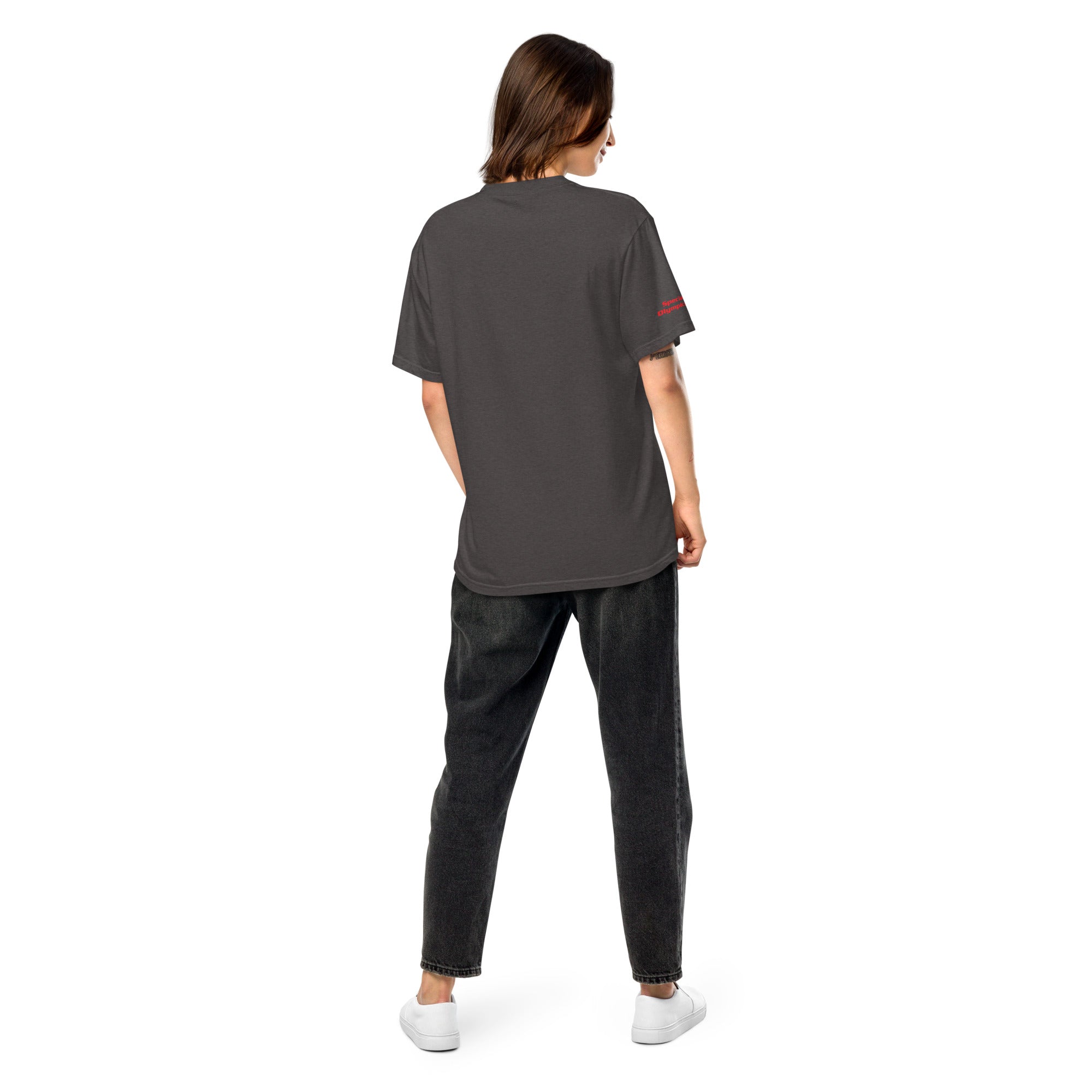 T-shirt Grand-mère Famille (Global)