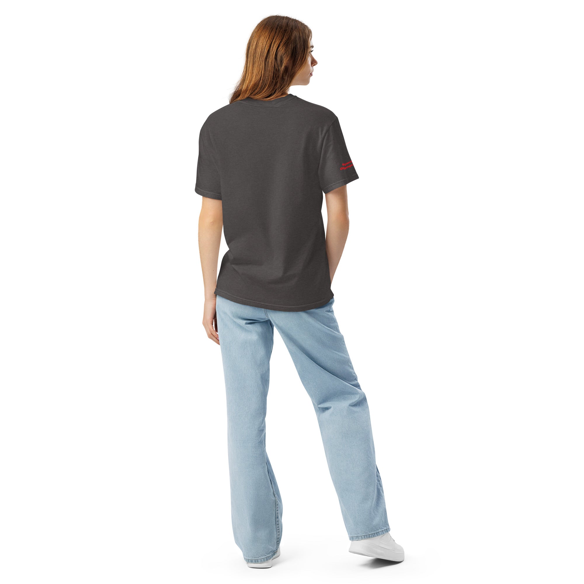 T-Shirt Maman Famille (Global)