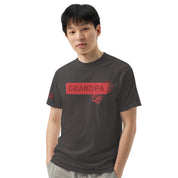 Family Grandpa T-Shirt (Global)