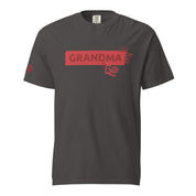 T-shirt Grand-mère Famille (Global)