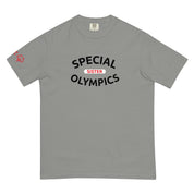 Family Special Olympics Sister T-Shirt (Global)