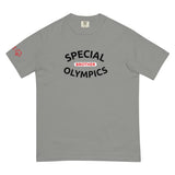 Familie Special Olympics Broer T-Shirt