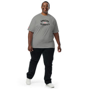Family Special Olympics Dad T-Shirt