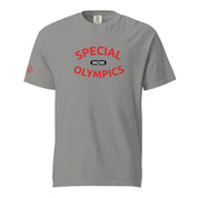 T-shirt Famille Special Olympics Maman (Global)
