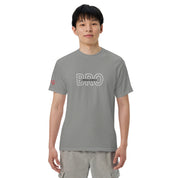 Family Bro Outline T-Shirt