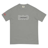 Family Bro Omlijning T-Shirt (Wereldwijd)